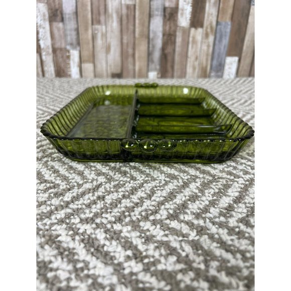 Indian Glass Co. Fruit Tray Divider - Picture 5 of 6